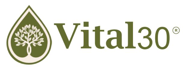 Vital30® | Suplementos Alimenticios